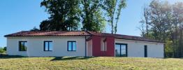 Vente Maison Bassillac BASSILAC 6 pieces 122 m2