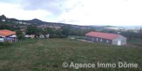 Vente Terrain Saint-babel  1500 m2