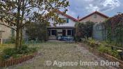 Vente Maison Clermont-ferrand  5 pieces 117 m2