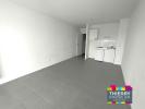 Vente Appartement Nantes  28 m2