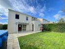 Vente Maison Sainte-pazanne  5 pieces 110 m2