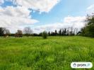 Vente Terrain Nohant-en-gout  3014 m2