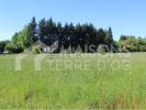 Vente Terrain Pont-de-larn  1309 m2