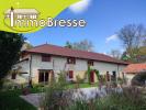 Vente Maison Saint-nizier-le-bouchoux  11 pieces 293 m2