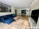 Location Appartement Saint-gratien  12 m2