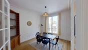 Location Appartement Paris-18eme-arrondissement  7 pieces 121 m2