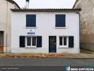 Vente Maison Saint-daunes centre ville 4 pieces 85 m2