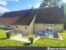 Vente Maison Argenvilliers  5 pieces 163 m2