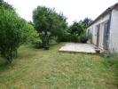 Location Maison Carnac-rouffiac  4 pieces 88 m2