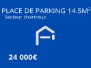 Vente Parking Marseille-4eme-arrondissement  14 m2