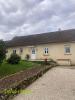 Vente Maison Beton-bazoches ESTERNAY 4 pieces 92 m2