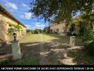 Vente Maison Cazaubon  12 pieces 340 m2