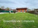 Vente Maison Mirande  7 pieces 163 m2