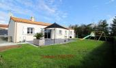 Vente Maison Mouzeuil-saint-martin  5 pieces 118 m2