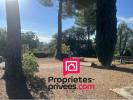 Vente Terrain Gareoult  1011 m2