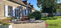 Vente Maison Piffonds  7 pieces 200 m2