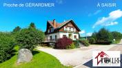 Vente Maison Gerardmer  10 pieces 277 m2