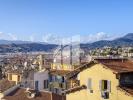 Vente Appartement Nice VIEUX NICE 6 pieces 128 m2