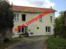 Vente Maison Issoudun-letrieix  5 pieces 102 m2