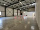 Location Commerce Soullans  378 m2