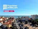 Vente Appartement Cagnes-sur-mer  3 pieces 67 m2