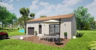 Vente Maison Port-de-bouc  4 pieces 85 m2