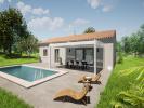 Vente Maison Cadenet  4 pieces 75 m2