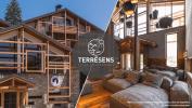 Vente Appartement Megeve  6 pieces 168 m2