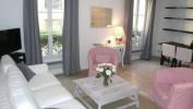 Location Appartement Paris-16eme-arrondissement  2 pieces 56 m2