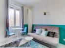 Location Appartement Lyon-2eme-arrondissement  26 m2