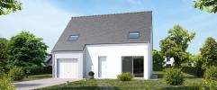 Vente Maison Minihic-sur-rance  87 m2