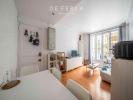 Vente Appartement Paris-15eme-arrondissement  3 pieces 35 m2