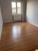 Location Appartement Ostheim  3 pieces 72 m2