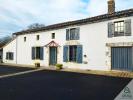 Vente Maison Payroux  7 pieces 205 m2