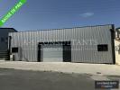 Location Commerce Ales  266 m2