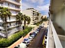 Vente Appartement Cannes  2 pieces 44 m2