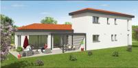 Vente Maison Cailloux-sur-fontaines  5 pieces 127 m2