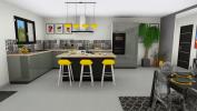 Vente Maison Quarante  4 pieces 90 m2