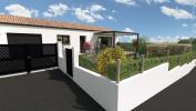 Vente Maison Puisserguier  4 pieces 90 m2