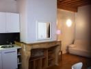 Location Appartement Lyon-2eme-arrondissement  27 m2