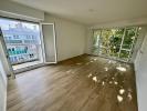 Vente Appartement Noisy-le-grand  2 pieces 44 m2