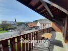 Vente Appartement Bogeve  4 pieces 70 m2