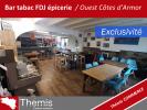 Vente Commerce Kerfot LANNION 125 m2