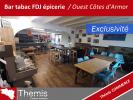 Vente Commerce Paimpol  125 m2