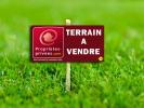 Vente Terrain Fabregues  283 m2