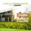 Vente Terrain Pleubian  474 m2