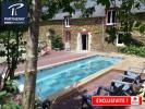 Vente Maison Saint-maugan 7 pieces 235 m2