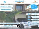 Vente Maison Bois-de-nefles-saint-paul  3 pieces 69 m2