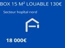 Vente Parking Marseille-15eme-arrondissement  150 m2