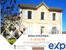 Vente Immeuble Saint-emilion  6 pieces 175 m2